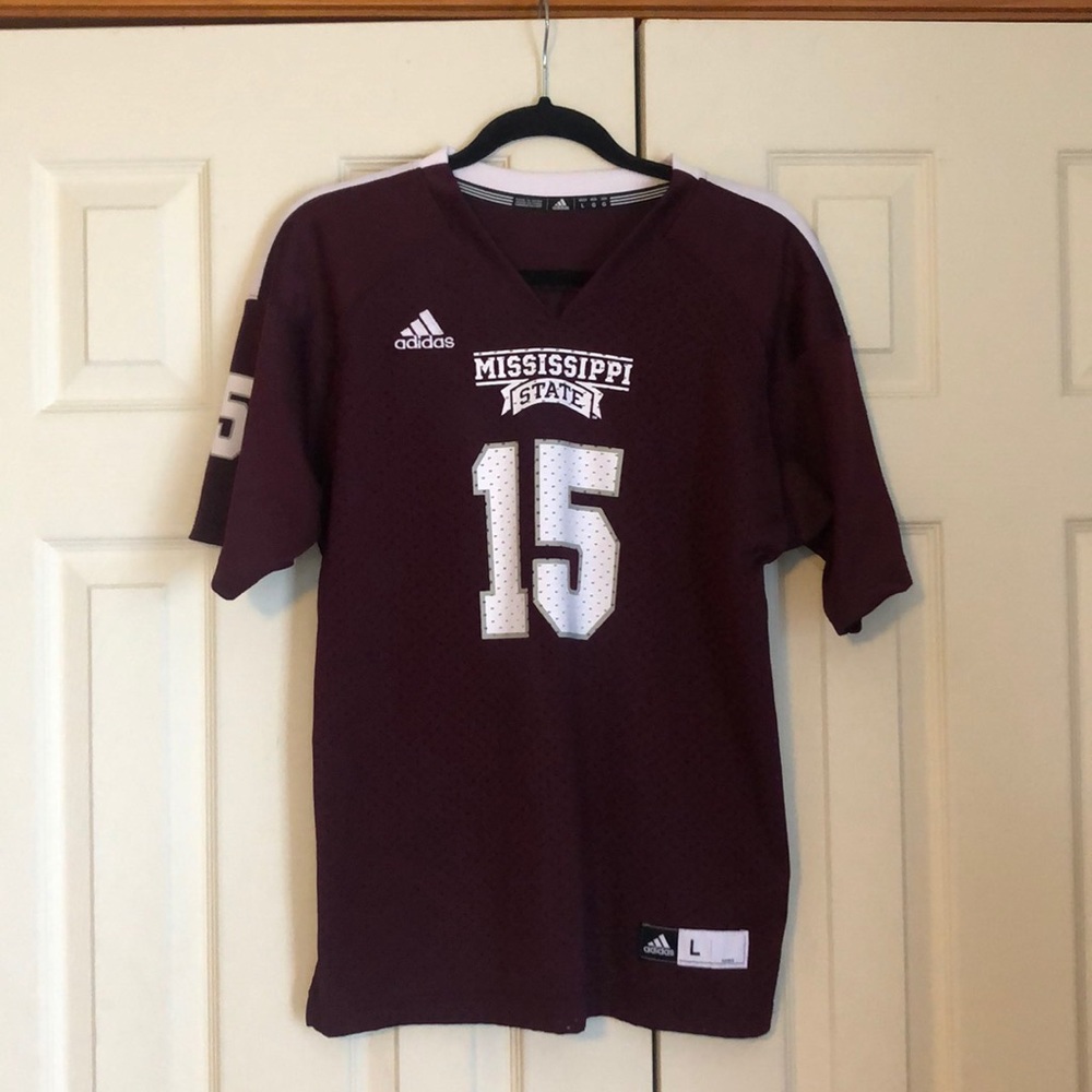 Boys MSU Jersey